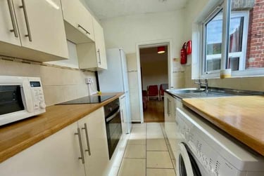 3 bed house, Portland Street, City Centre, Norwich, NR23LF - Image 6