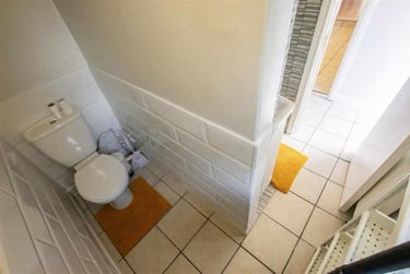 5 bed house, 59 Dawlish Road, Selly Park, Birmingham, B297AF - Image 11