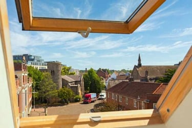 6 bed house, 29 Oak Street, City Centre, Norwich, NR33AE - Image 13