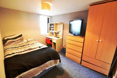 7 bed house, Cathays, Cardiff, CF244JL - Image 6
