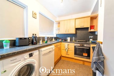 3 bed house, Selly Oak, Harborne, Birmingham, B296SX - Image 15