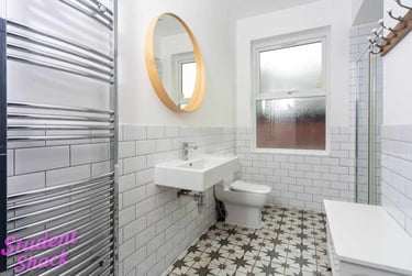 10 bed house, Egerton Road Manchester, Fallowfield, Manchester, M146YD - Image 14