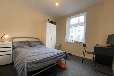 6 bed house, Cathays, Plasnewydd, Cardiff, CF244DH - Image 6