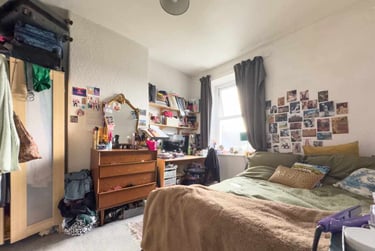 4 bed house, Cathays, Cardiff, CF244JD - Image 11