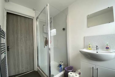 6 bed house, Cathays, Plasnewydd, Cardiff, CF244DG - Image 9