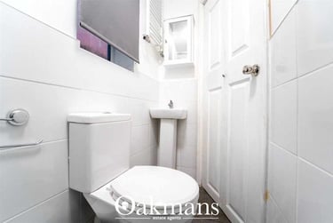 4 bed house, Tiverton Road, Selly Park, Birmingham, B296DA - Image 10