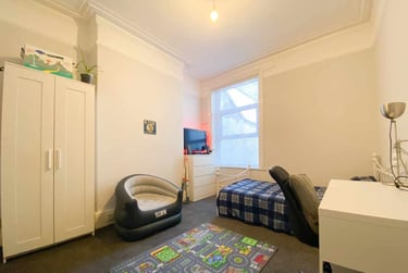 6 bed house, Cathays, Cardiff, CF103EH - Image 7