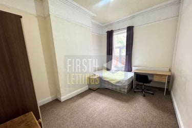 5 bed house, Seymour Street, Highfields, Leicester, LE20LB - Image 5