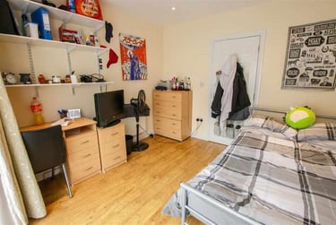 8 bed house, Heeley Road, Selly Park, Birmingham, B296EN - Image 8