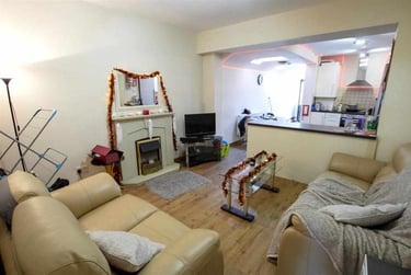 5 bed flat, Tiverton Road, Selly Park, Birmingham, B296BW - Image 1
