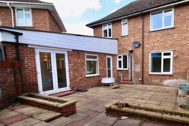 4 bed house, Edgeworth Road, Earlham, Norwich, NR58JD - Image 11