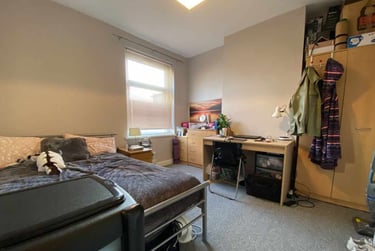3 bed house, Cathays, Cardiff, CF244BW - Image 5