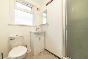 5 bed house, Cathays, Cardiff, CF244QJ - Image 12