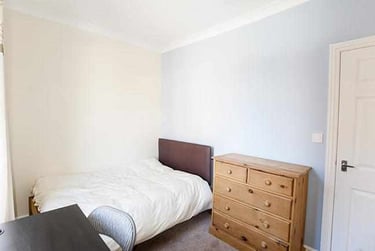 3 bed house, Berresford Road, Sharrowvale, Sheffield, S118XW - Image 4