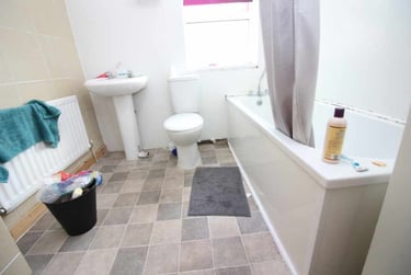 6 bed house, Cathays, Plasnewydd, Cardiff, CF244AQ - Image 10