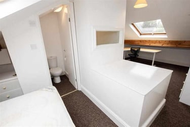 4 bed house, Dawlish Road, Selly Park, Birmingham, B297AH - Image 9