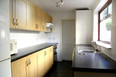4 bed house, Helena Road, City Centre, Norwich, NR23BZ - Image 6