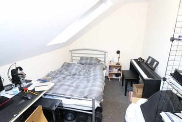 6 bed house, Cathays, Plasnewydd, Cardiff, CF244AL - Image 7
