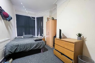 7 bed house, Roath, Cathays, Cardiff, CF244GG - Image 9