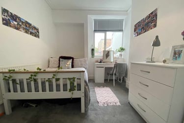 5 bed house, Roath, Cathays, Cardiff, CF244RP - Image 5