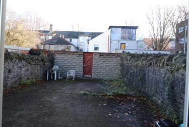 5 bed house, Cathays, Plasnewydd, Cardiff, CF244AU - Image 9
