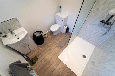 1 bed house, Oak Tree Lane, Selly Oak, Birmingham, B296JE - Image 6