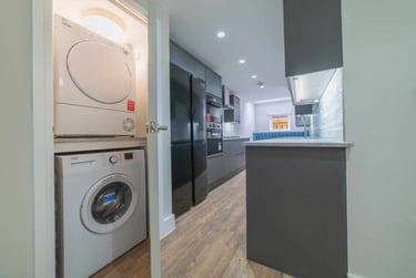 6 bed house, Cathays, Plasnewydd, Cardiff, CF244DH - Image 7