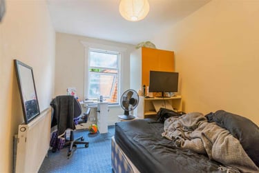 3 bed house, 259 Heeley Road, Selly Park, Birmingham, B296EL - Image 9