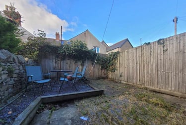 4 bed house, Roath, Plasnewydd, Cardiff, CF243JS - Image 13