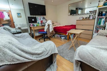 7 bed house, Bournbrook Road, Selly Park, Birmingham, B297DD - Image 10