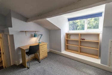 3 bed flat, Clarkehouse Road, Broomhall, Sheffield, S102LG - Image 13