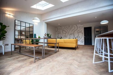 6 bed house, Scargill Close Fallowfield Manchester, Fallowfield, Manchester, M146ER - Image 5