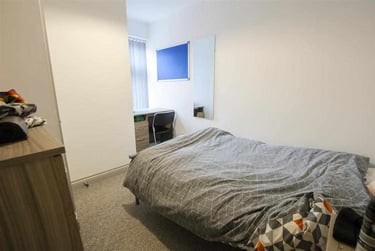 6 bed house, Selly Hill Road, Selly Park, Birmingham, B297DL - Image 6