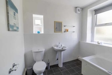1 bed house, Ecclesall Road, Sharrow, Sheffield, S118PE - Image 7