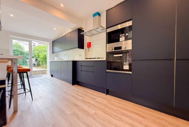 6 bed house, Roath, Plasnewydd, Cardiff, CF243JN - Image 5