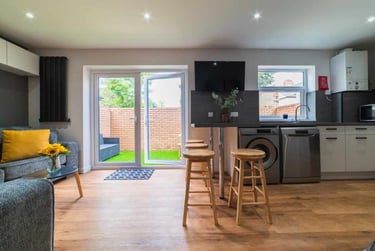 5 bed house, Cathays, Plasnewydd, Cardiff, CF244DH - Image 3