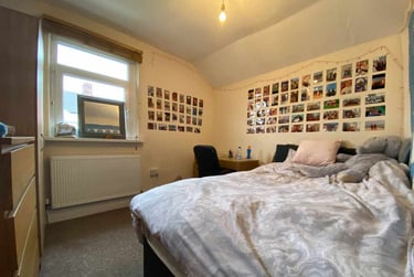 4 bed house, Roath, Plasnewydd, Cardiff, CF243JN - Image 4