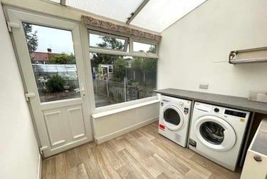 3 bed house, Bixley Close, Earlham, Norwich, NR58DH - Image 7