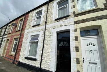 3 bed house, Cathays, Cardiff, CF244JN - Image 10