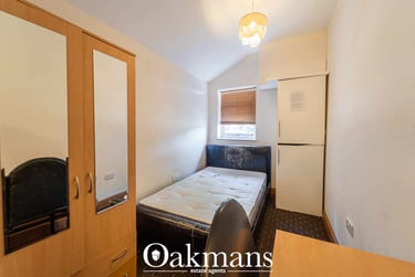 7 bed house, 57 Alton Road, Selly Park, Birmingham, B297DX - Image 11