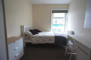6 bed house, Cathays, Cardiff, CF244HT - Image 8