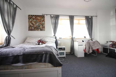 4 bed house, Cathays, Cardiff, CF244PB - Image 4