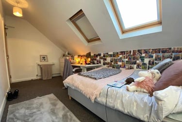 7 bed house, Cathays, Plasnewydd, Cardiff, CF244NJ - Image 5