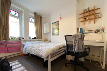 4 bed house, Roath, Plasnewydd, Cardiff, CF243HE - Image 4