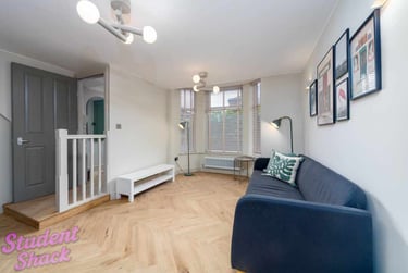 7 bed house, Acomb Street, Rusholme, Manchester, M144DF - Image 4