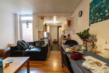 5 bed house, Frederick Road, Selly Oak, Birmingham, B296PB - Image 3