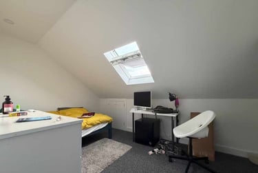 7 bed house, Cathays, Plasnewydd, Cardiff, CF244DJ - Image 13