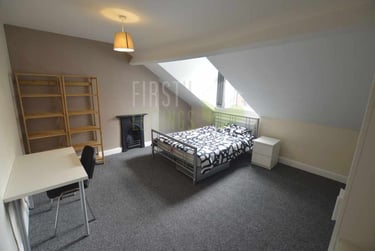 6 bed house, Westcotes Drive, City Centre, Leicester, LE30QT - Image 1