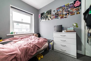 5 bed house, Cathays, Cardiff, CF244BP - Image 14