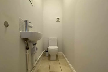 5 bed flat, Cathays, Plasnewydd, Cardiff, CF244AT - Image 9
